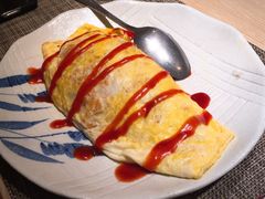 -歌行灯日本料理(伊势丹店)