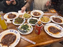 -柴氏风味斋(甘家口店)