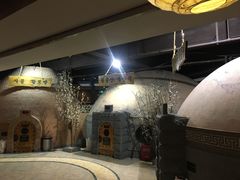 -纽斯桑拿会所(天山店)