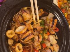 -南沙游艇会·大兵船餐厅