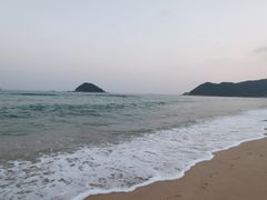 -西涌国际滨海旅游区