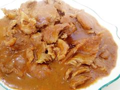 -满口香饭店