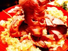 魔王慢烧牛肉丼-魔丼屋(日月光店)