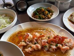 -徐记海鲜(梅溪新天地店)