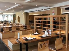 -禾风·海鲜料理自助(玉林店)