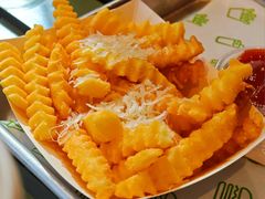 -Shake Shack(浦东嘉里城店)