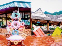 -福州欧乐堡水上乐园