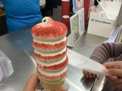 -DQ·蛋糕·冰淇淋(通州万达店)