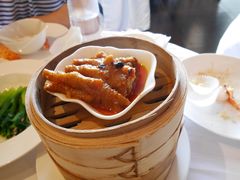 -富力丽思卡尔顿酒店·丽轩中餐厅