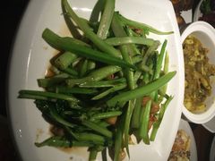 iphone_upload_pic-绿茶餐厅(华联万柳店)