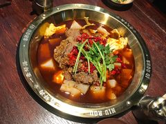 -受气牛肉·重庆耙牛肉(南坪总店)