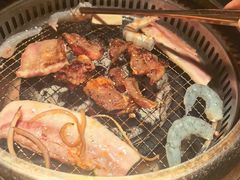 -嘿嘟嘟·肋条烧肉放题(爱融荟城店)
