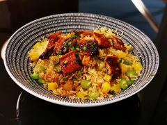 -厦门海港英迪格酒店(中山路店)