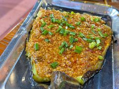 -新疆民族团结羊肉串(锦江区店)