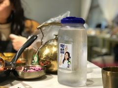 -HOTISLAND海鸡岛·韩国料理(江南西店)