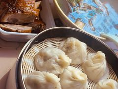 -笑云开汤包店(网巾市店)