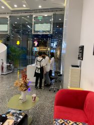 -UnHair Salon