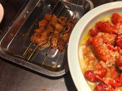 -阿财老铺·老蚌埠龙虾城(华夏总店)