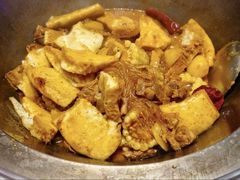-山河屯铁锅炖·非遗铁锅炖(华强北店)