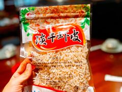 -山海菜馆·海肠捞饭·青岛菜(栈桥店)