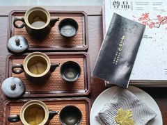 -墨泉峰味(润和国际广场店)