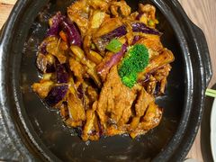 -四道菜·福建菜馆(新街口金鹰店)