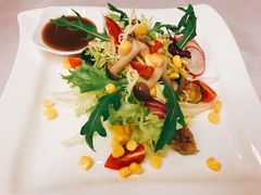 -国家大剧院西餐厅