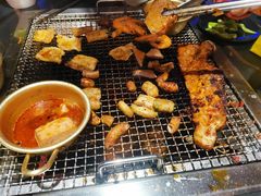 -五彩凉山自助西昌烧烤(柳翠路店)
