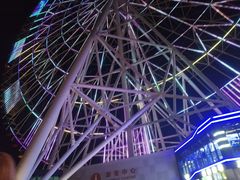 -南昌之星摩天轮