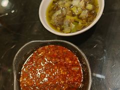 -英子补身汤(海兰路店)