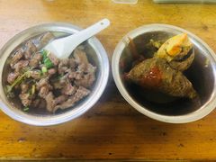 -阿秋牛排(湖心街店)