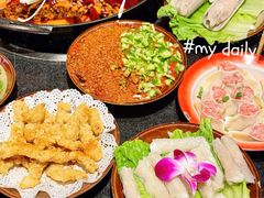 -凤城·食都
