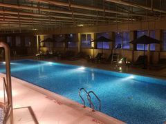 -厦门喜来登酒店