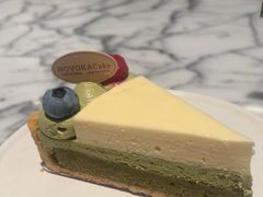 -诺嘉甜品(世贸店)