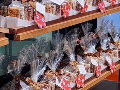 -Laderach 莱德拉(上海环贸iapm店)