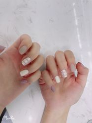 -如一·美甲美睫