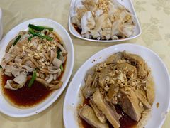 白切鸭-电白鸭粥店(下沙二坊88号店)