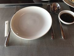 -荣誉国际酒店-云顶旋转餐厅