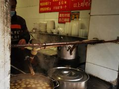 菜单-罗子龙罗家桂花汤圆(曹都巷店)