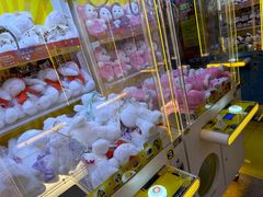 -风云再起游乐汇(北京西单西西友谊店)