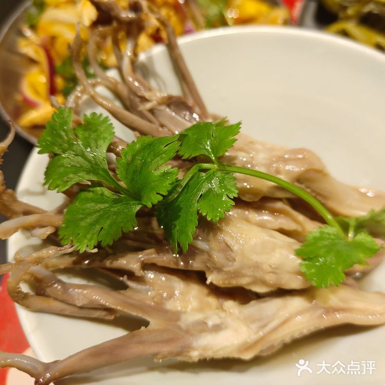 排队三小时就为了吃这一顿饭