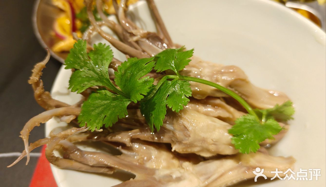 排队三小时就为了吃这一顿饭