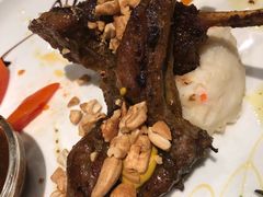 -卡朋厨房(289艺术园区店)