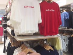 -优衣库(上海金桥国际商业广场店)