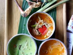 -太泰东南亚餐厅(万福广场店)