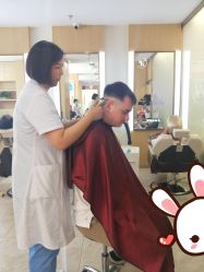 -大麦微针植发丨全国连锁