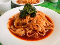 -令氏家外家周秦食府(高新店)