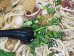 -孙记大碗皮肚面(后宰门店)