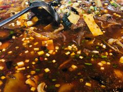 -一块豆腐(英雄山总店)