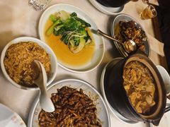 -小吊梨汤·北京菜·烤鸭(双井乐成中心店)